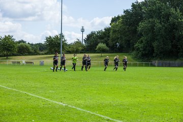 Bild 42 - Frauen SV Henstedt Ulzburg 3 - Bramfeld 3 : Ergebnis: 5:1